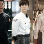 Os Doramas Culinários Imperdíveis