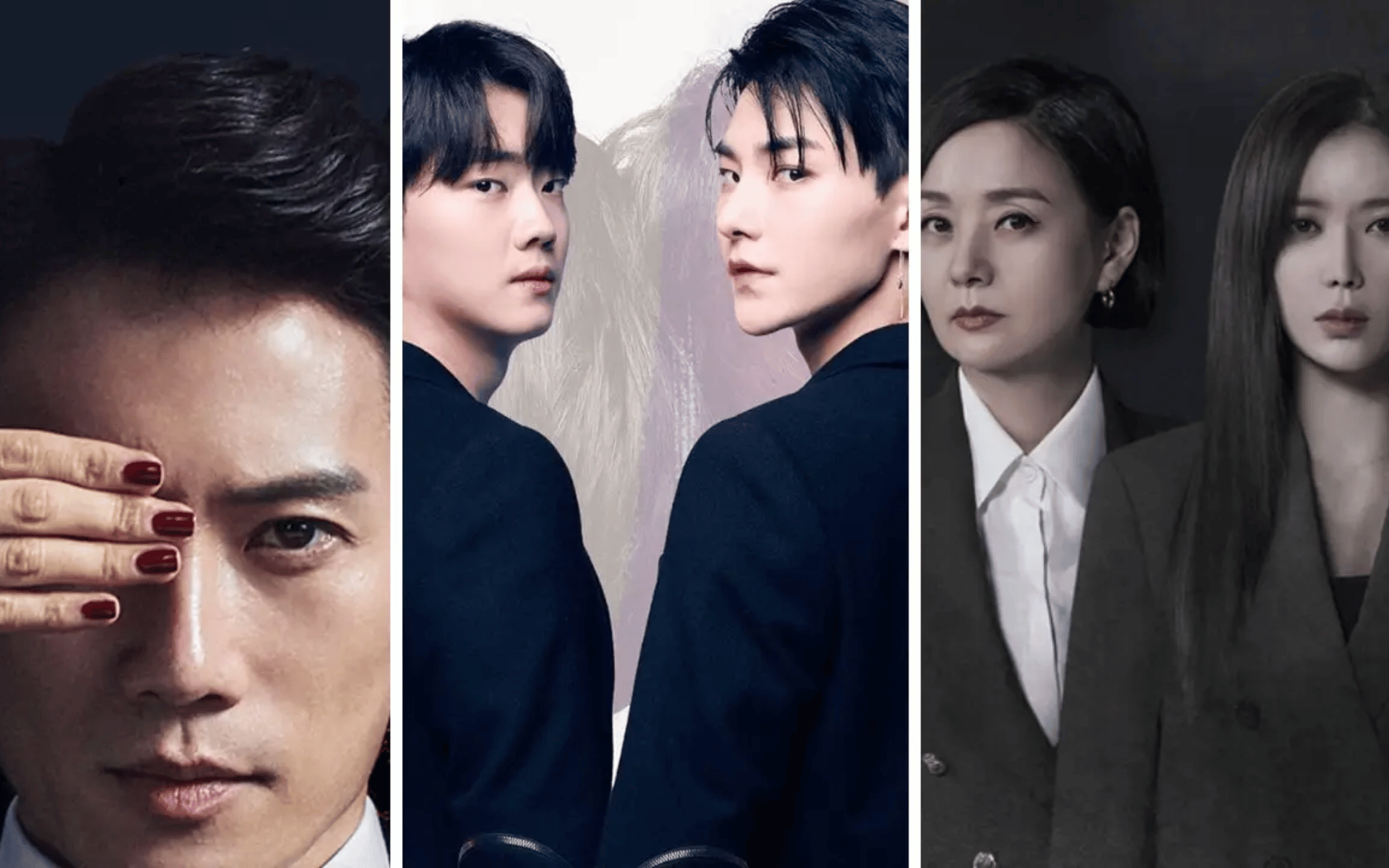 Os Melhores Doramas de Mistério e Suspense