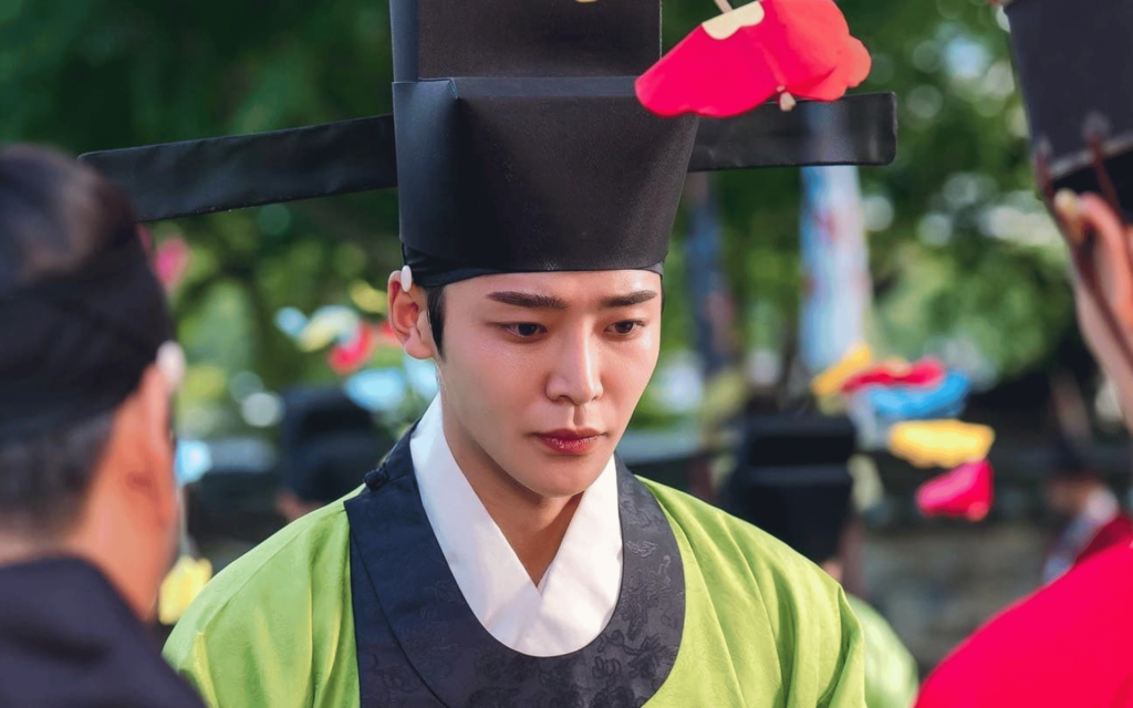 Os casamenteiros 10 Os casamenteiros 4