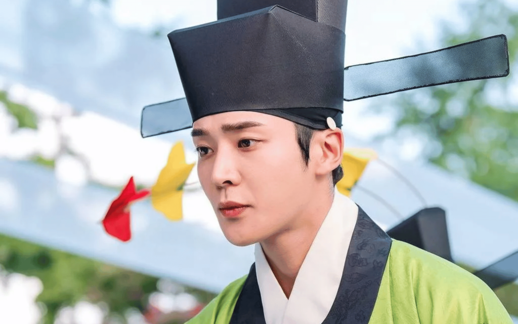 Os casamenteiros 9 Os casamenteiros 5