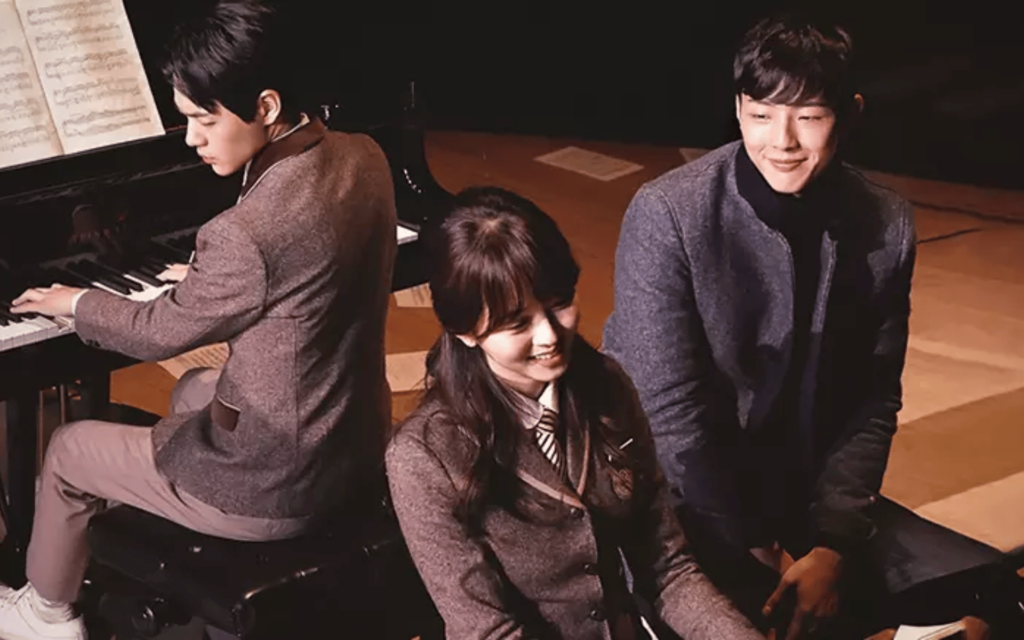 Os Melhores Doramas Curtos para Maratonar em um Dia 10 Melhores Doramas Curtos