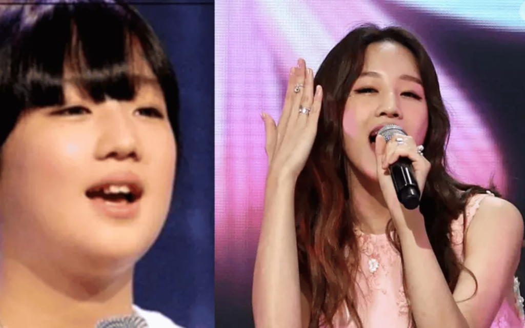 Park Boram, estrela do K-pop e atriz, morre aos 30 anos