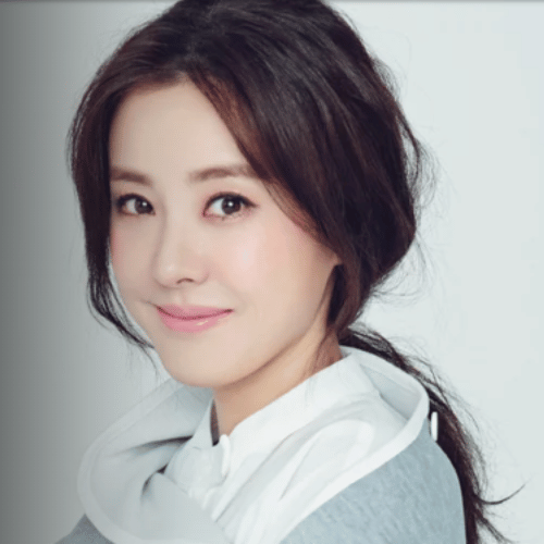 Lee San, Wind in the Palace 3 Park Eun Hye