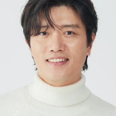 O Bonde 2 Park Hee soon