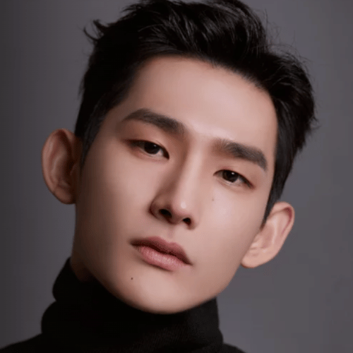 Jun e Jun 9 Park Hyeong Seop