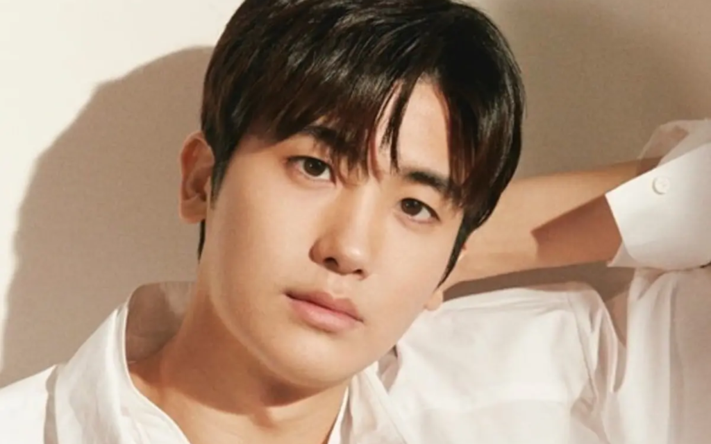 Os Atores Coreanos Mais Bonitos e Famosos Dos Doramas 16 Park Hyung sik 1