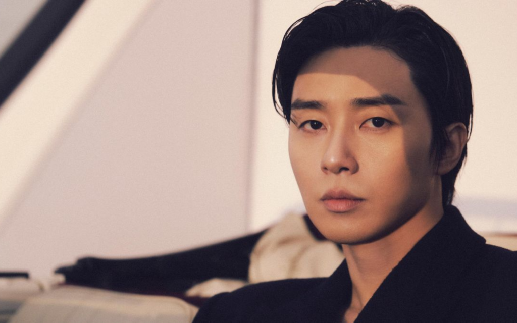 Os Atores Coreanos Mais Bonitos e Famosos Dos Doramas 14 Park Seo joon