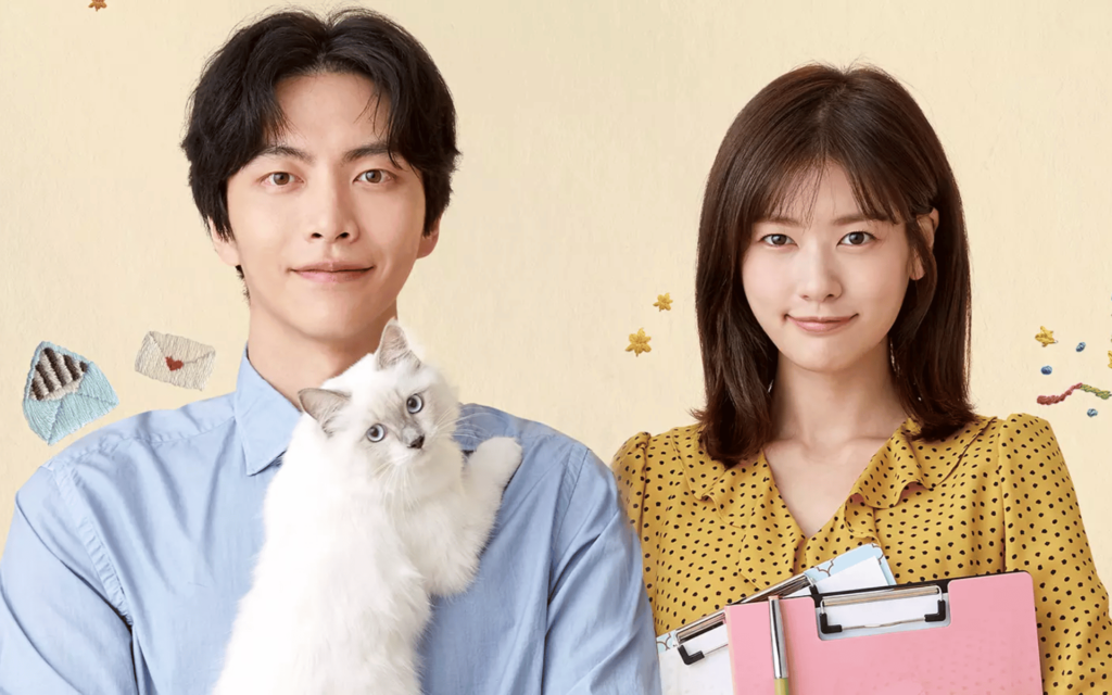 Melhores Casamentos Por Contrato Nos Doramas 7 Porque esta e minha primeira vida