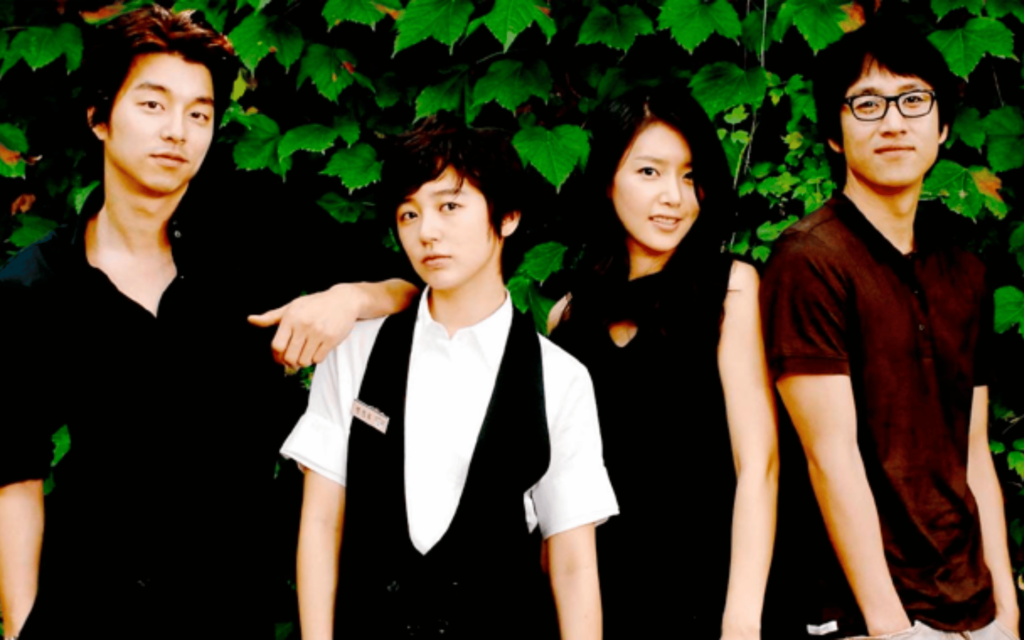 Príncipe do Café 14 Principe do Cafe 1