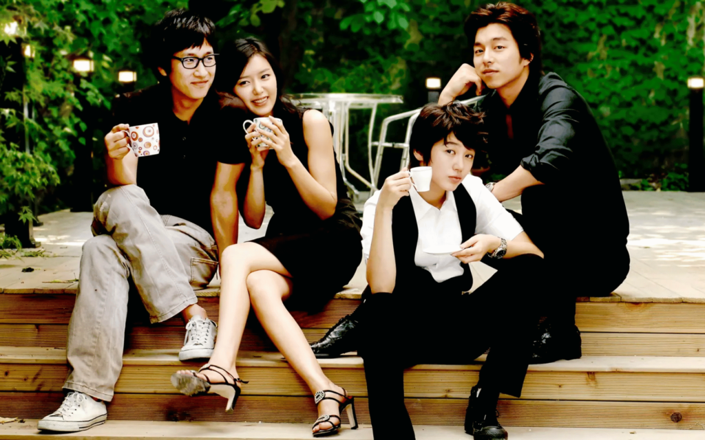 Príncipe do Café 13 Principe do Cafe 2