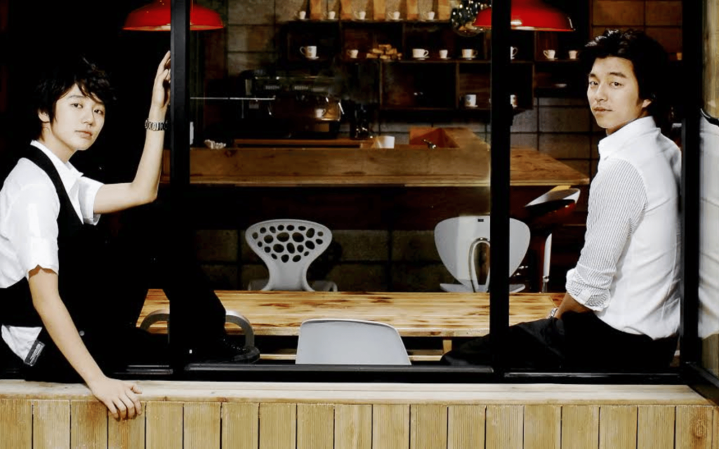 Príncipe do Café 12 Principe do Cafe 3