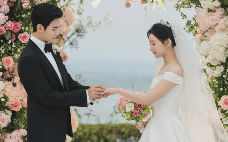 K-Dramas mais amados de 2024 4 Rainha Das Lagrimas 5