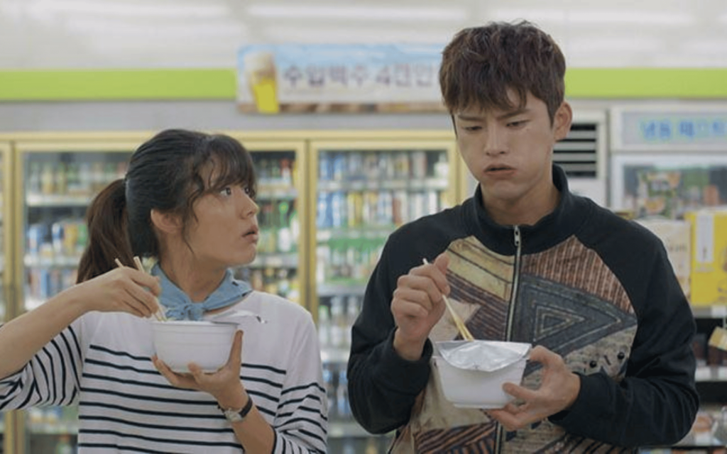 Rei das Compras, Louie 7 Rei das Compras Louie 3 1