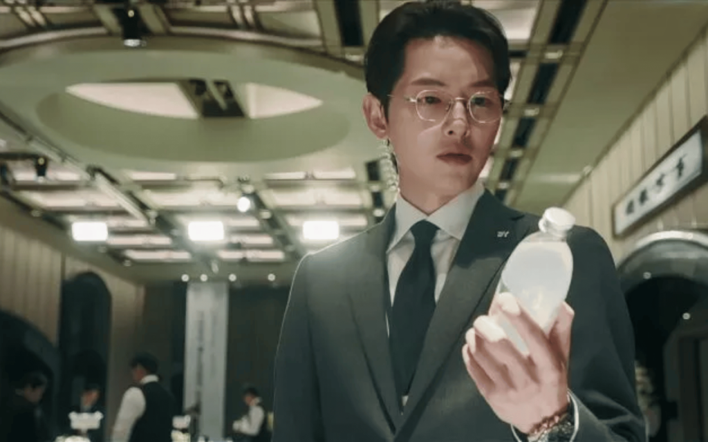 Renascendo Rico 12 Renascendo Rico 3