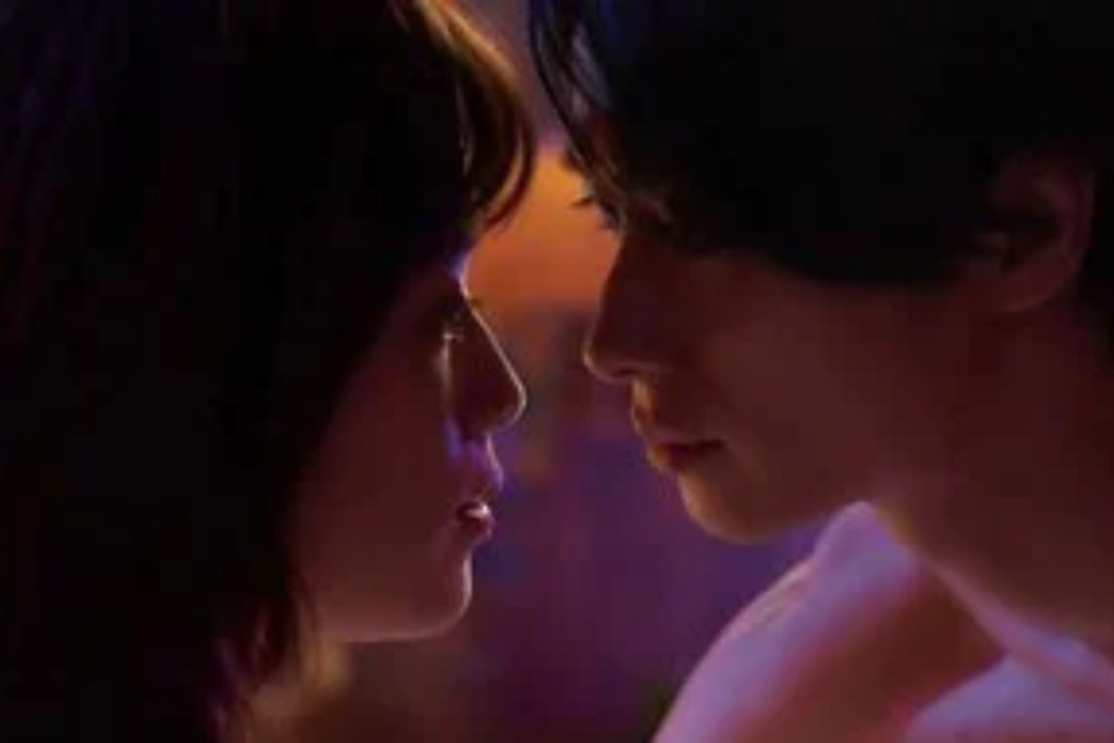 Os 7 Melhores Doramas Com Cenas picantes e Romance Quente +18