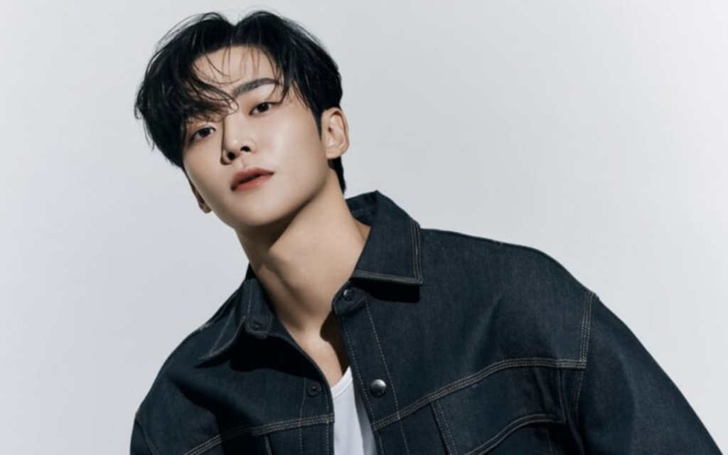 Atores Mais Jovens e Promissores da Coreia do Sul 3 Rowoon