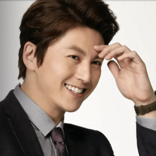 O Pai Está Estranho 3 Ryu Soo Young