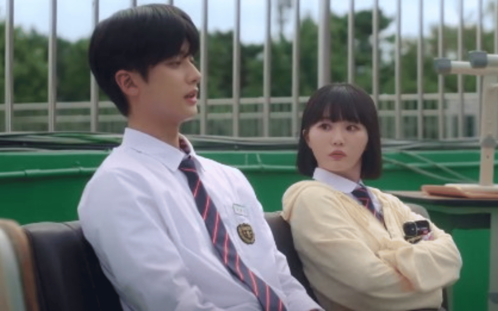 Seasons of Blossom 2