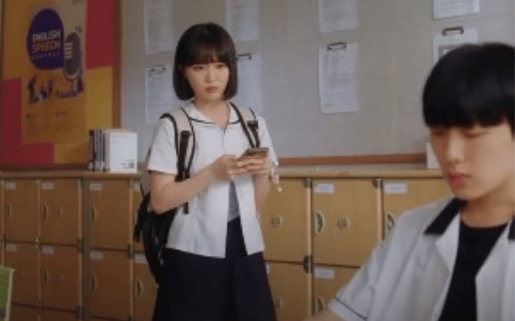 Seasons of Blossom 3