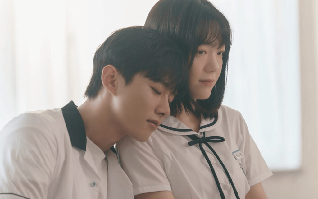 Seasons of Blossom 5