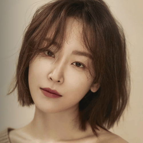 Beleza Interior 1 Seo Hyun Jin