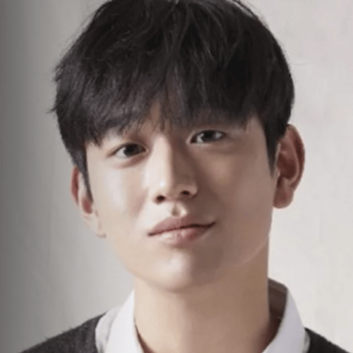 Be My Boyfriend 3 Shin Hyun Seung