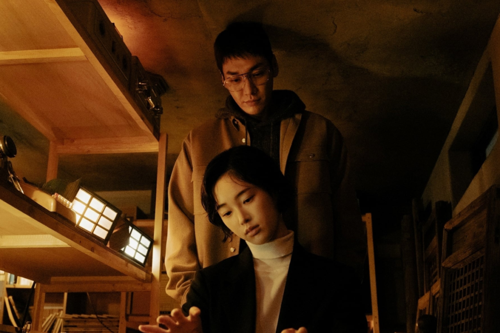 Os 7 Melhores Doramas Com Cenas picantes e Romance Quente +18