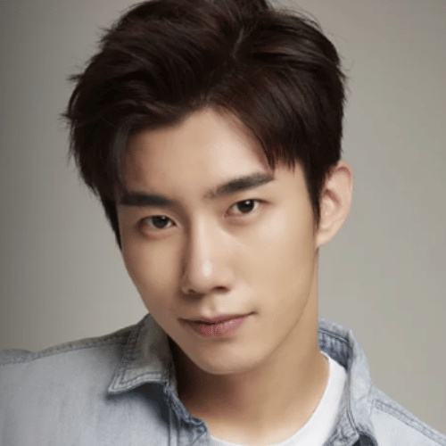 Para Minha Estrela 7 Son Woo Hyeon