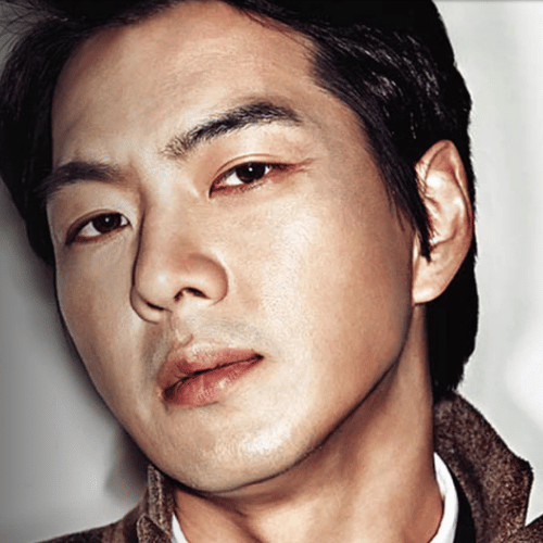 Ju Mong, o Príncipe da Lenda 3 Song Il Gook