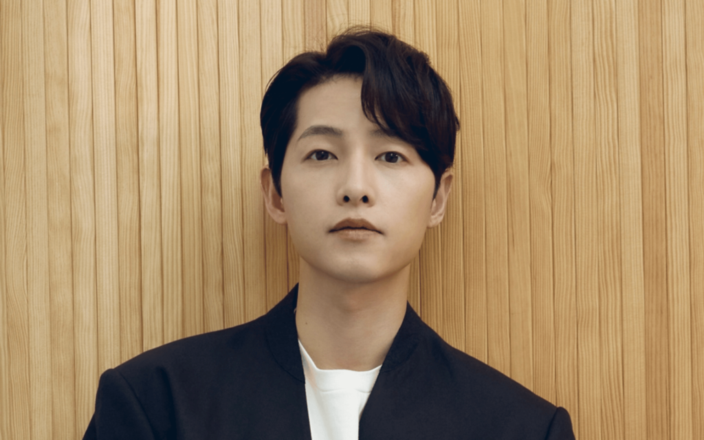 Cinco Atores de Dorama Mais Bem Remunerados 8 Song Joong Ki