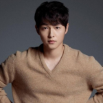 Song Joong ki