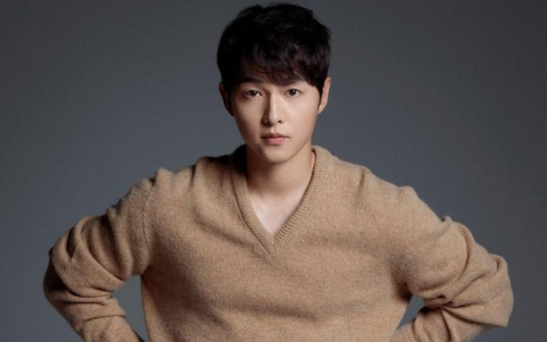 Song Joong ki