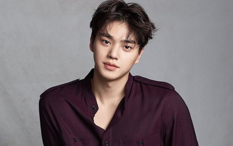 Song Kang 1