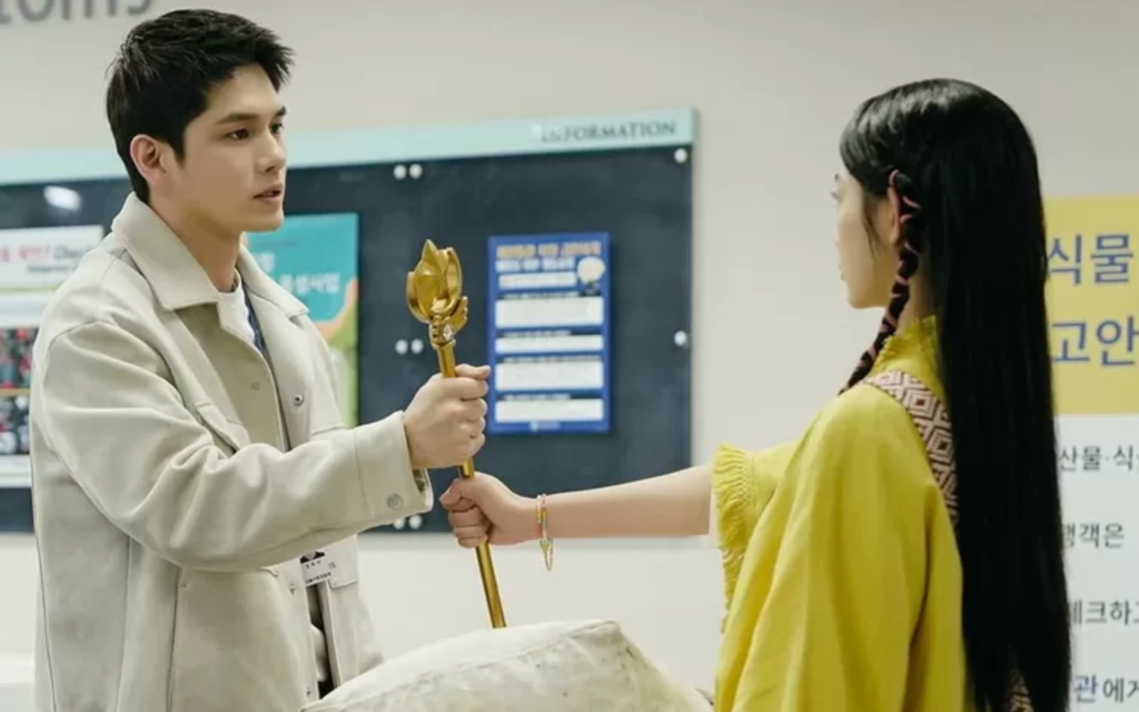 Strong Girl Nam-soon 12 Strong Girl Nam-soon