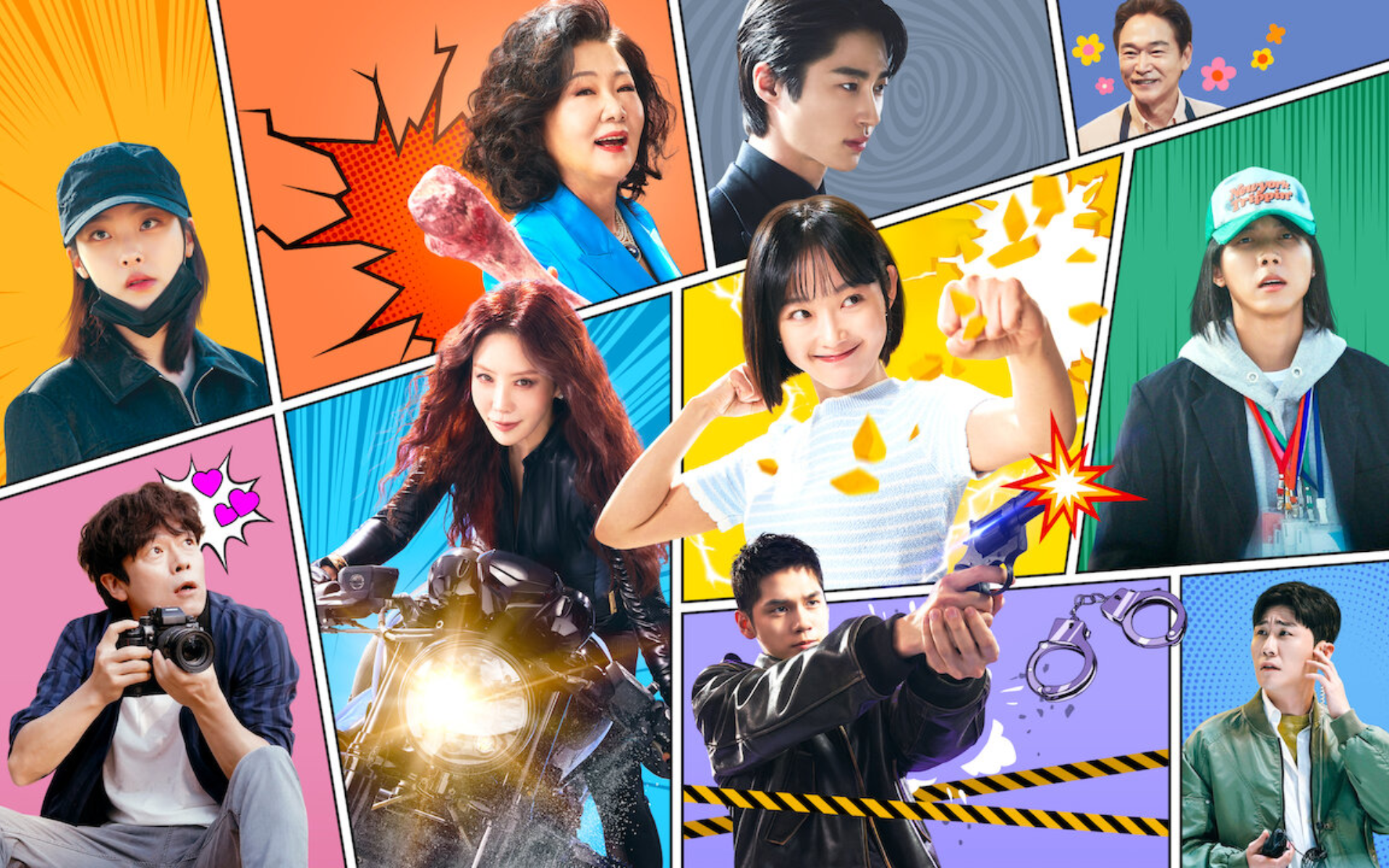 Strong Girl Nam soon 2