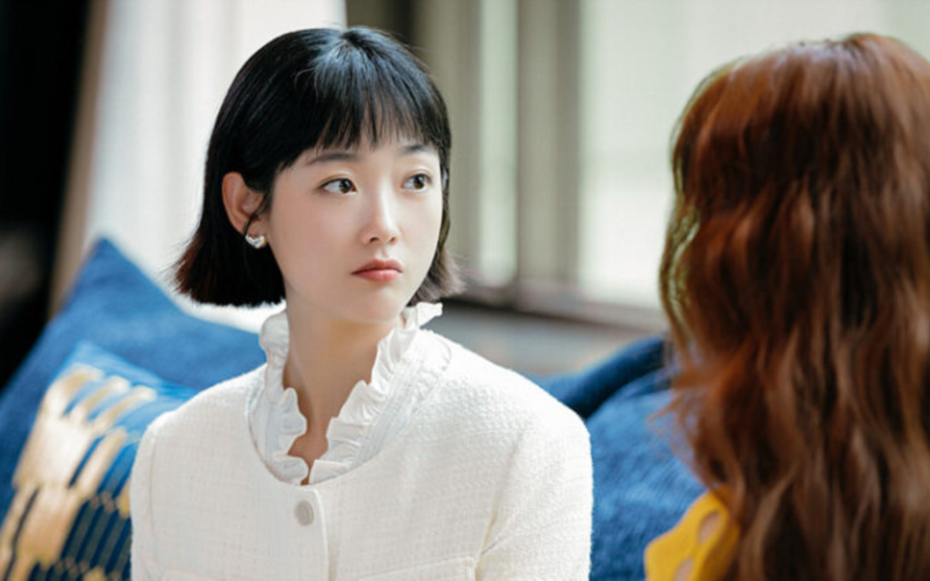 Strong Girl Nam-soon 9 Strong Girl Nam-soon