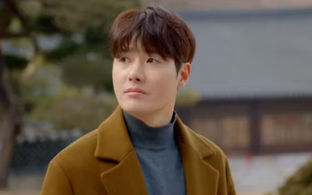 Su Ji e U Ri 6 Su Ji e U Ri