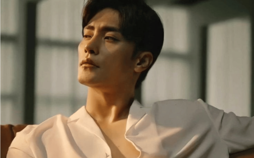 Os Atores Coreanos Mais Bonitos e Famosos Dos Doramas 20 Sung Hoon 1