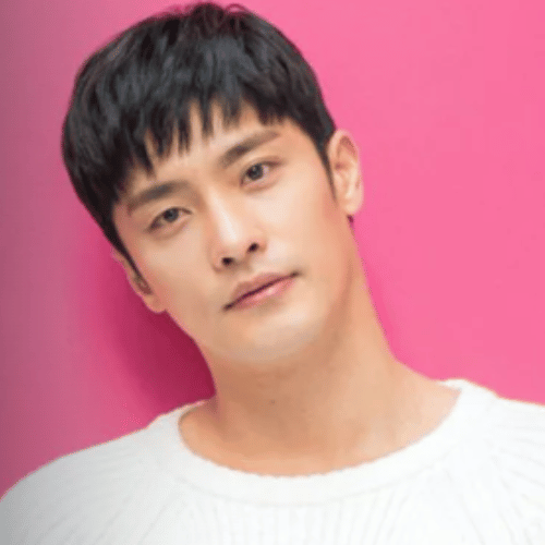 Cinco Crianças 5 Sung Hoon