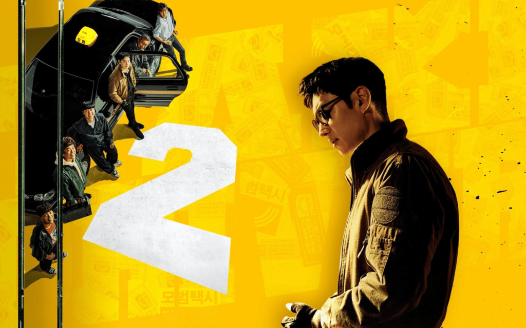 Taxista 13 Taxista 1