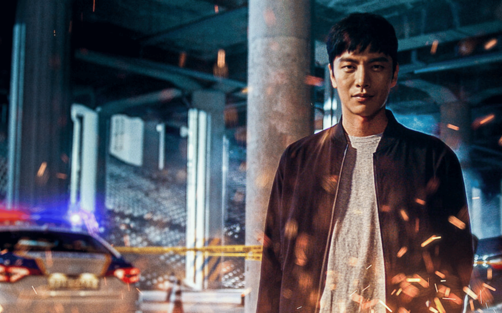 Os Melhores Doramas de Mistério e Suspense para maratonar 4 Tramas do Passado