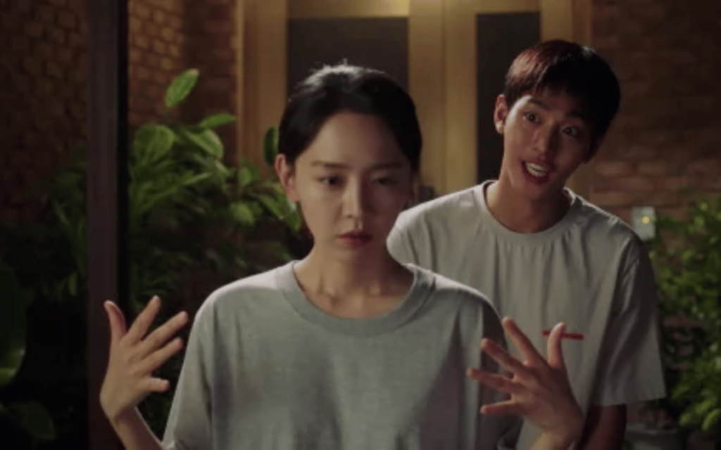 Trinta, mas Dezessete 4 Trinta mas Dezessete 5