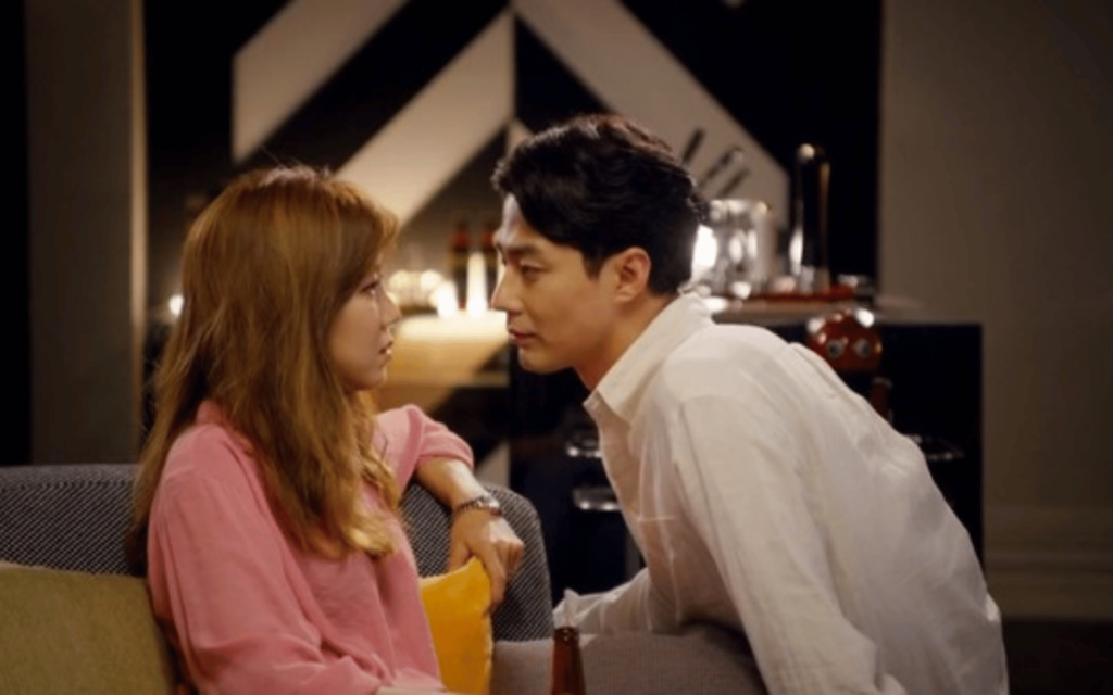 Tudo Bem, Isso É Amor 11 Tudo Bem Isso E Amor 1 1