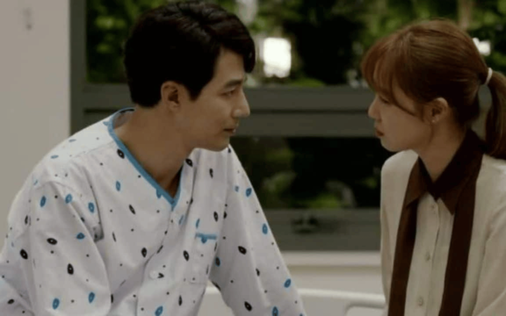 Tudo Bem, Isso É Amor 8 Tudo Bem Isso E Amor 4