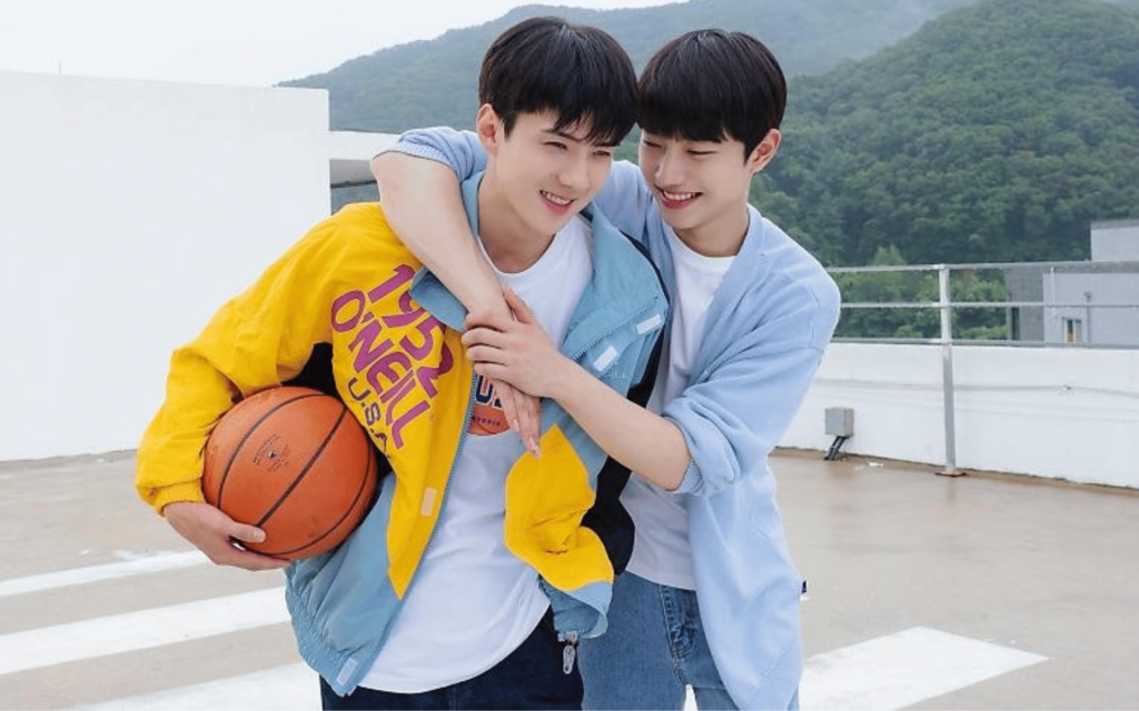 Tudo que amamos 8 Tudo que amamos 1