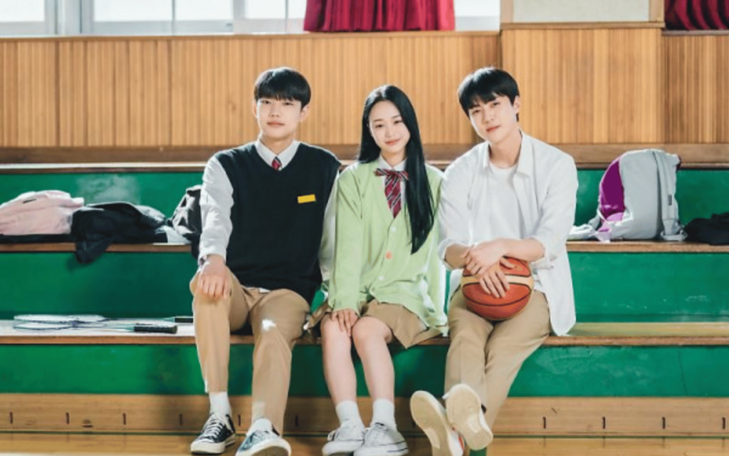 Tudo que amamos 6 Tudo que amamos 3