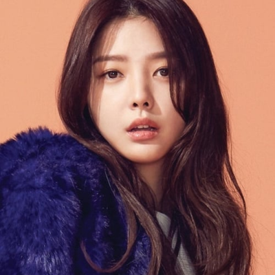 A Brava Yong Su Jeong 4 Uhm Hyun Kyung