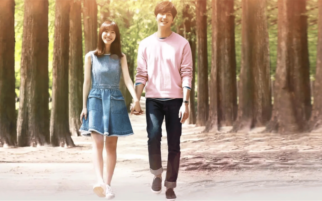 Um Crush de Primeira 6 Um Crush de Primeira 1