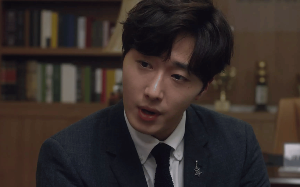 Um Crush de Primeira 5 Um Crush de Primeira 2