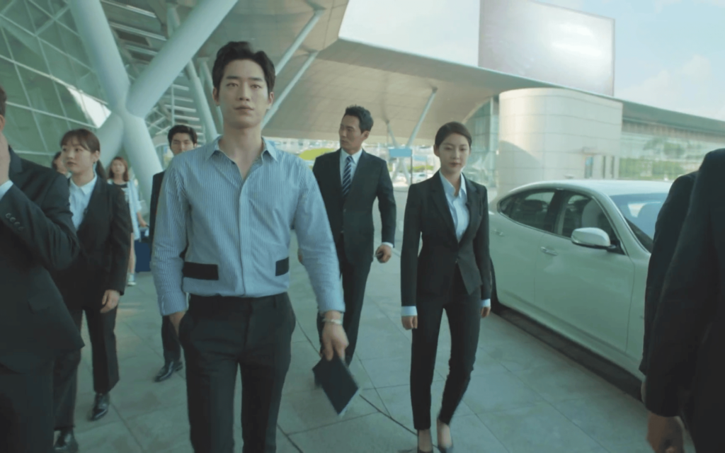 Você é Humano Também? 5 Voce e Humano Tambem 4